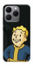 Чехол Vault boy для Realme 15T