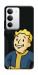 Чехол Vault boy для Realme C71
