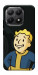 Чохол Vault boy для Xiaomi 15T