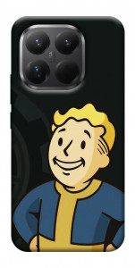 Чохол Vault boy для Xiaomi 15T Pro