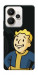 Чехол Vault boy для Realme 15