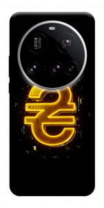 Чехол Gold hryvna для Xiaomi 15 Ultra