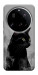 Чехол Smoke cat для Xiaomi 15 Ultra