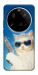 Чехол Diamond kitty для Xiaomi 15 Ultra