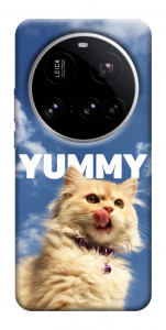 Чехол Sky kitty для Xiaomi 15 Ultra