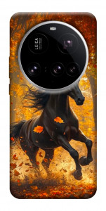Чехол Autumn Horse для Xiaomi 15 Ultra