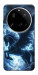 Чехол Dark heaven для Xiaomi 15 Ultra