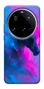 Чехол Smokey pink для Xiaomi 15 Ultra