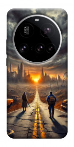 Чехол Apocalyps для Xiaomi 15 Ultra