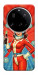 Чехол Nuka poster для Xiaomi 15 Ultra