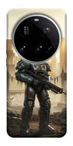 Чохол Power armor для Xiaomi 15 Ultra