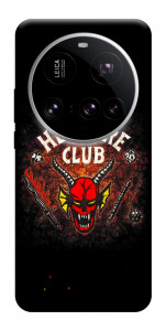 Чохол Hellfire club для Xiaomi 15 Ultra
