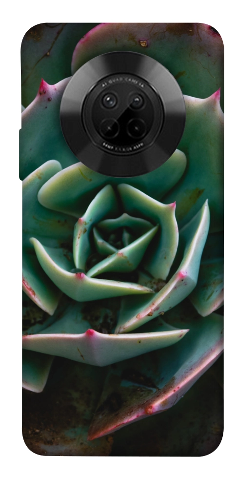 Чохол Ехеверія для Huawei Y9a