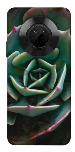 Чехол Эхеверия для Huawei Y9a