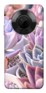 Чехол Эхеверия 2 для Huawei Y9a