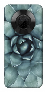 Чехол Суккуленты для Huawei Y9a