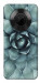 Чехол Суккуленты для Huawei Y9a