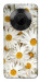 Чохол Chamomile для Huawei Y9a
