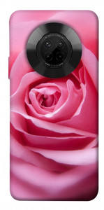 Чехол Pink bud для Huawei Y9a