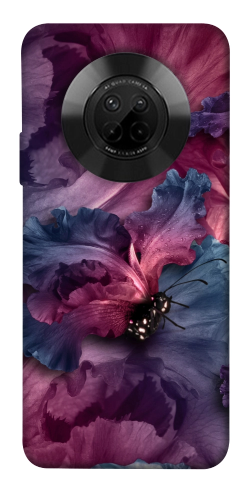 Чехол Насекомое для Huawei Y9a