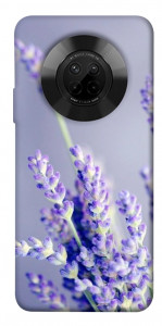 Чехол Лаванда для Huawei Y9a