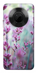 Чехол Лаванда 2 для Huawei Y9a