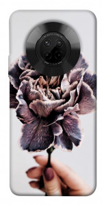 Чехол Гвоздика для Huawei Y9a