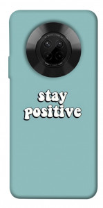 Чехол Stay positive для Huawei Y9a