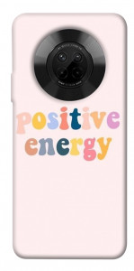 Чехол Positive energy для Huawei Y9a