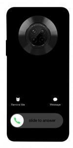 Чехол Звонок для Huawei Y9a