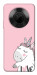 Чехол Unicorn love для Huawei Y9a