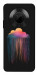 Чехол Color rain для Huawei Y9a
