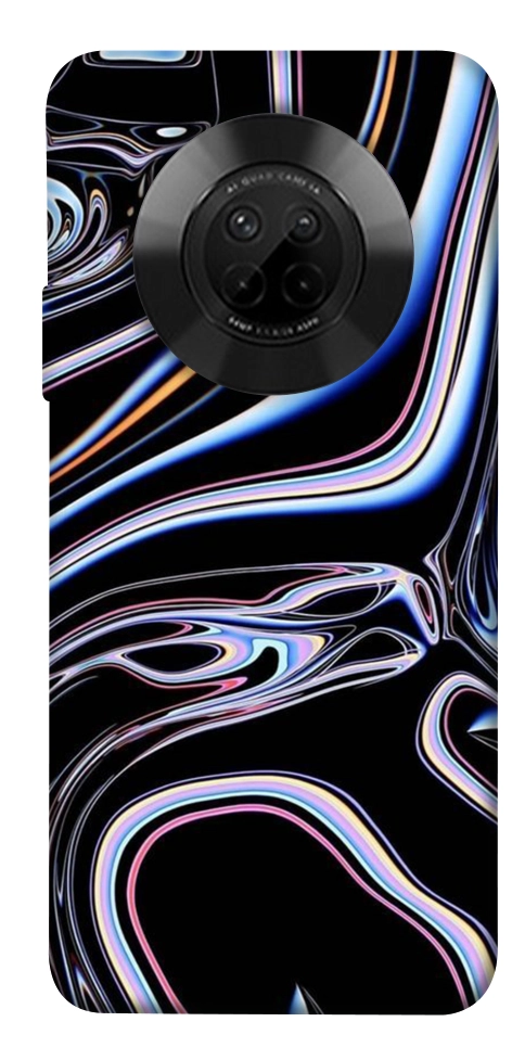 Чехол Абстракция 2 для Huawei Y9a