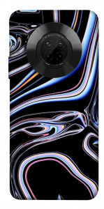 Чохол Абстракція 2 для Huawei Y9a