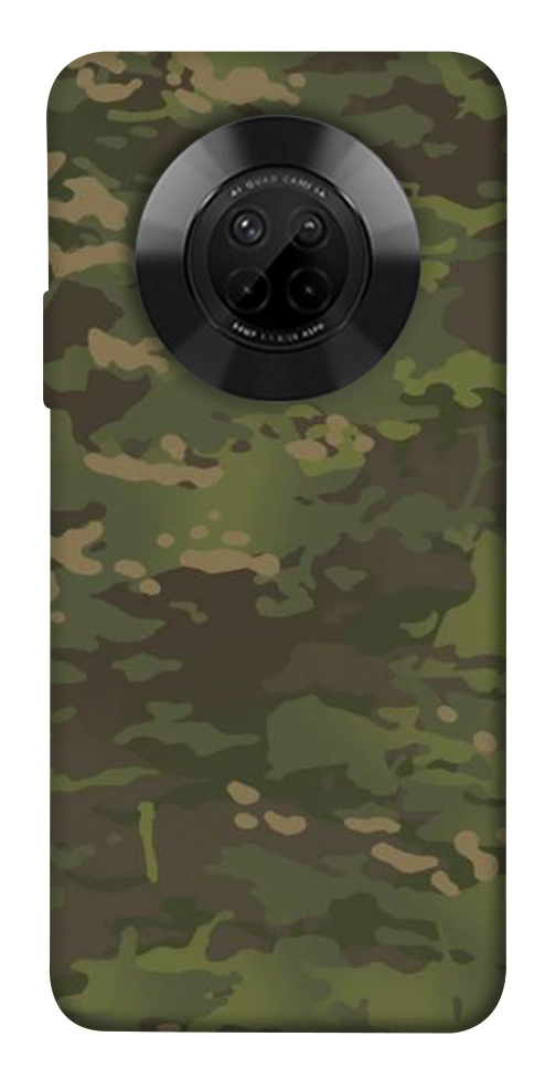 Чехол Камуфляж для Huawei Y9a