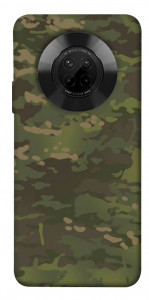 Чохол Камуфляж для Huawei Y9a