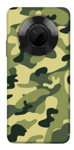 Чохол Камуфляж 2 для Huawei Y9a