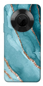 Чохол Морська фарба для Huawei Y9a