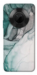 Чохол Аквамарин для Huawei Y9a
