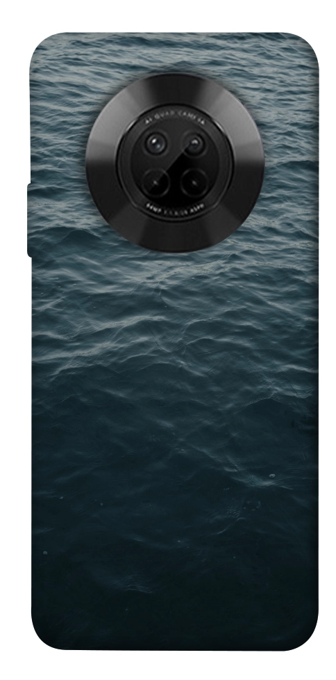Чехол Море для Huawei Y9a