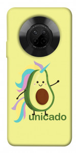 Чохол Unicado для Huawei Y9a