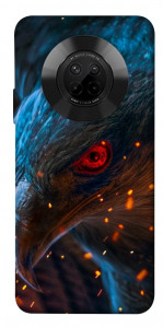 Чохол Вогненний орел для Huawei Y9a