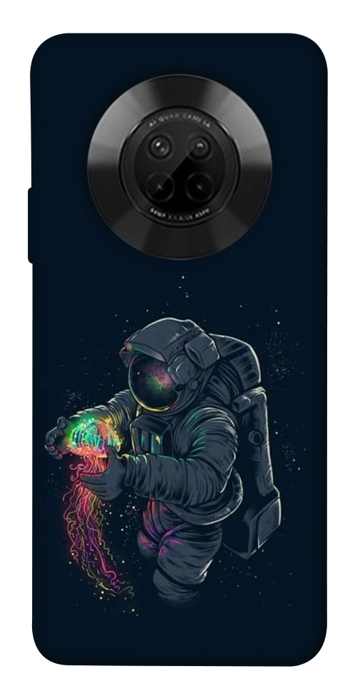 Чехол Walk in space для Huawei Y9a