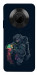 Чехол Walk in space для Huawei Y9a