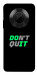 Чехол Don't quit для Huawei Y9a