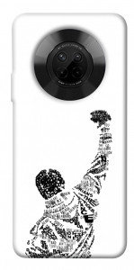 Чехол Rocky man для Huawei Y9a