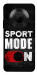 Чехол Sport mode on для Huawei Y9a