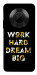 Чохол Work hard для Huawei Y9a