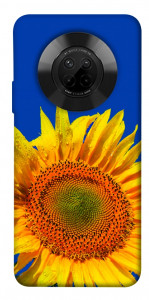 Чехол Sunflower для Huawei Y9a