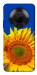 Чехол Sunflower для Huawei Y9a